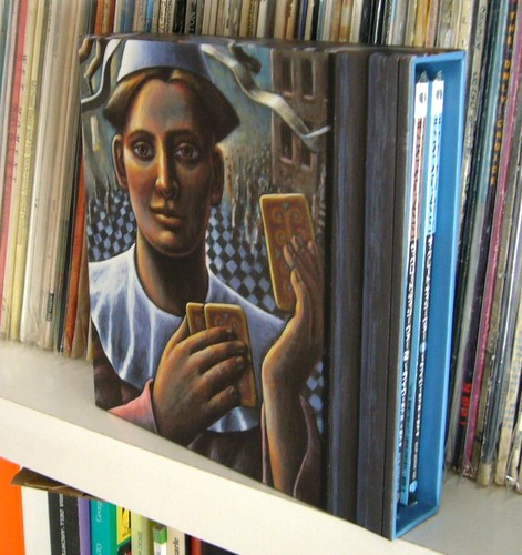 King crimson the - king,