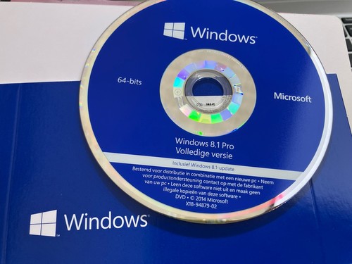 Windows professional nl - windows,