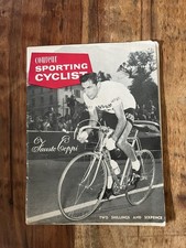Rivista Bici Ciclista Sportiva
