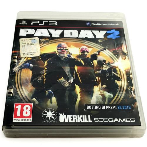 Giochi per ps3 ita usati
