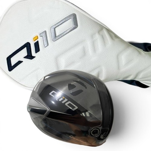 Nuovo taylormade qi10 10 - *,