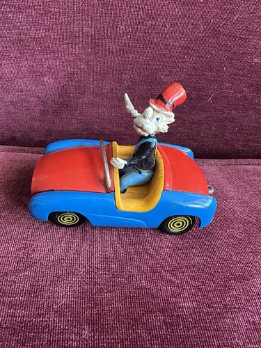 Polistil lupo ezechiele - polistil,