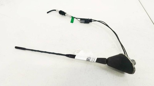 Alfa romeo 147 2004 - 2004, antenna
