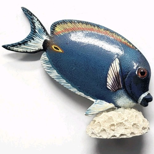 Scultura arte pesce corallo - arte,