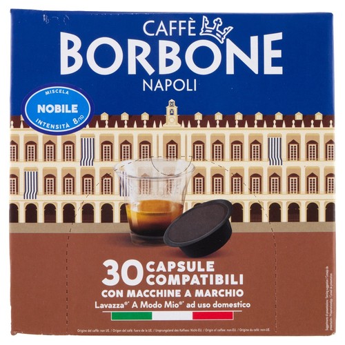 In regalo caffè - in,