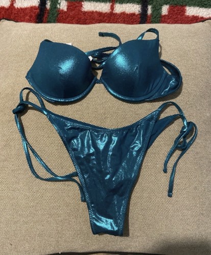 Bikini calzedonia tessuto - calzedonia,
