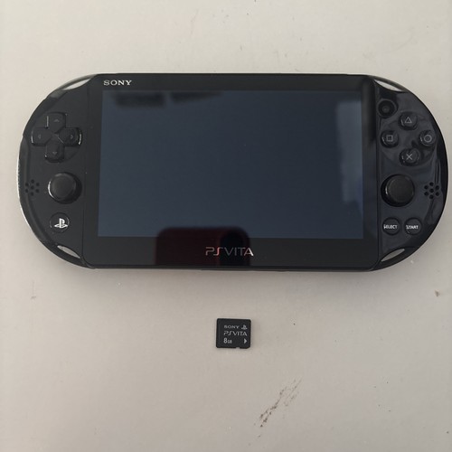 Sony vita psvita nero - ps,