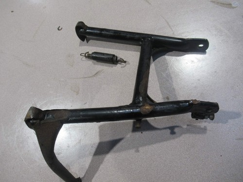 Cavalletto centrale bmw f - (bmw,
