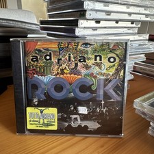 ADRIANO CELENTANO - RARO CD