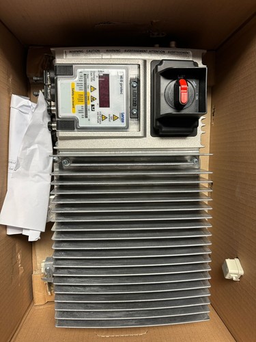 Lenze 8400 protec - 8400,
