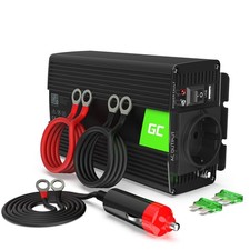 Green Cell® 500W/1000W 12V