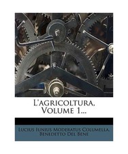 L'Agricoltura, Volume 1.