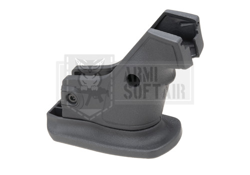 Action army impugnatura grip - army,