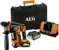 Trapano martello demolitore