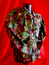 Mimetica completa DPM Paracadutisti Esercito Inglese vintage