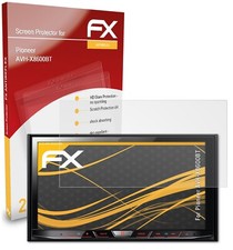 2x Protezione Pellicola dello