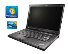 Lenovo ThinkPad T500 15,4""