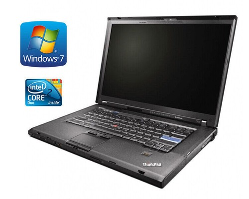 Lenovo thinkpad t500 - t500, 15,4""
