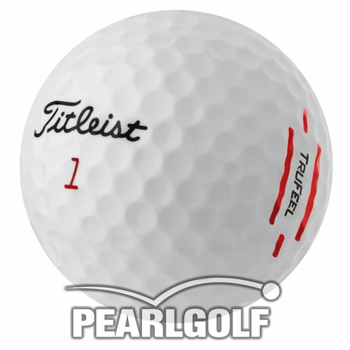 100 palline golf titleist - 100,