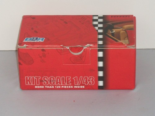 Bbr models scala ferrari - bbr,