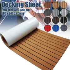 Tappetini Decking Barca EVA