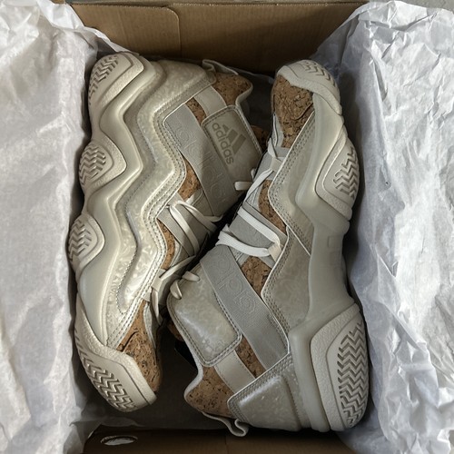 Taglia adidas top ten - 8.5,