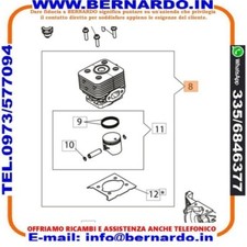 CILINDRO COMPLETO
