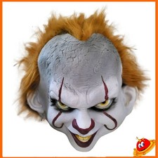 Maschera integrale licenza