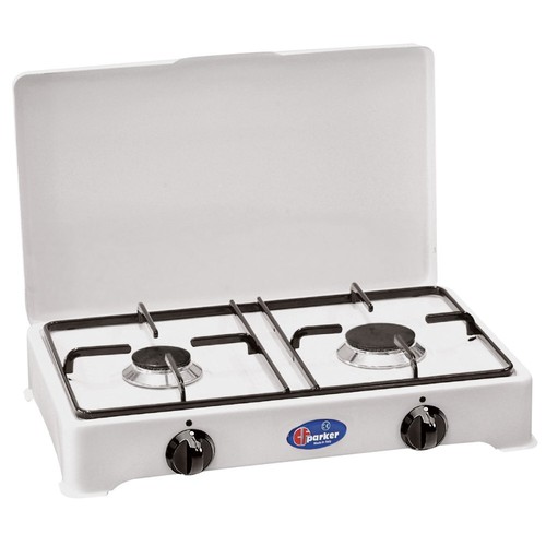 Fornello gas fuochi gpl - gas,