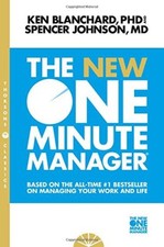 The new one - new, minute