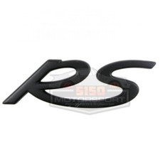 Porsche 911 993 "RS" Black