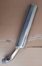 Scarico terminale Honda VFR800 98-2001