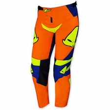 Pantaloni cross bambino revolt - pantaloni,