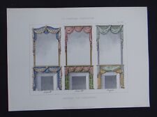 LA TENDA FRANCESE 1904 -