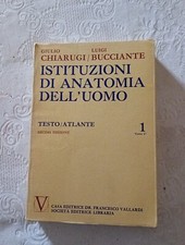 Istituzioni anatomia - di,