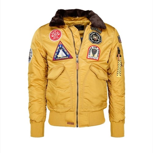 Top gun giacca aviatore - da,