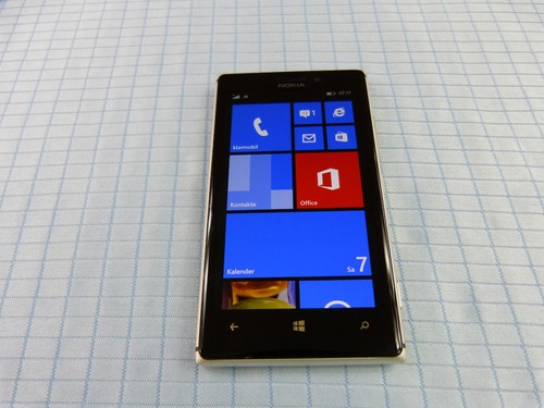 Nokia lumia 925 - nokia, bianco