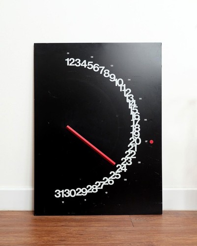 Calendario perpetuo meridiana - perpetuo,