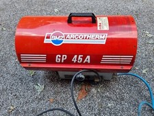 Biemmedue generatore aria - di,