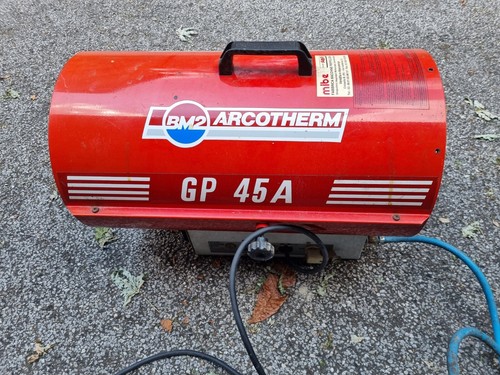 Biemmedue generatore aria - generatore,