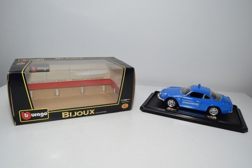 B63 bburago burago - b63,