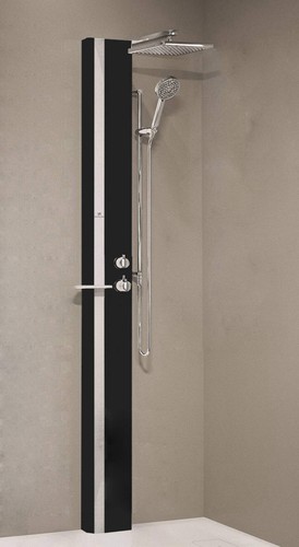 Colonna doccia novellini - colonna,