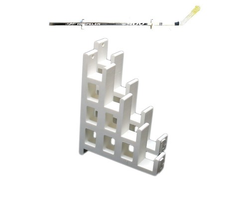 Supporto appendiabiti - , da