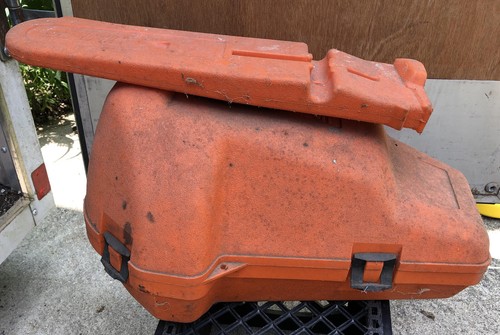 Stihl motosega rigida - stihl,