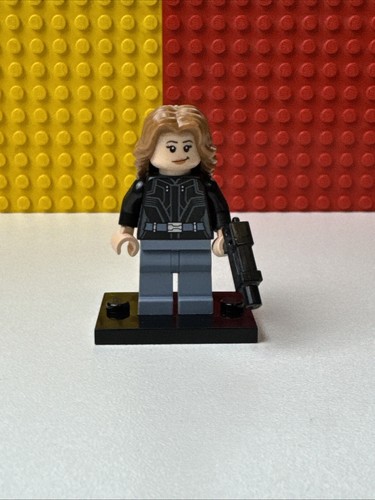 Lego minifigures super - lego, heroes
