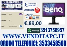 Computer fisso monitor - fisso,