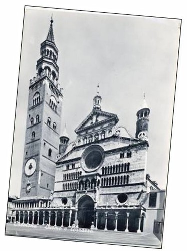 Cremona duomo e - -,