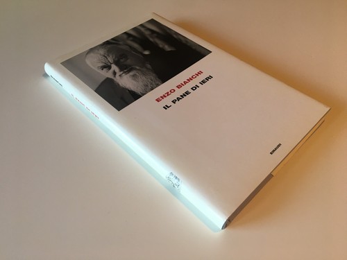 Enzo bianchi pane - il,