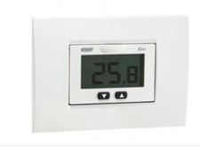 Termostato Lcd Vemer Keo 220v