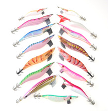 15 TOTANARE YO-ZURI SUMIZOKU -Misure dal 2.5 al 4.0 - Recupero alluvione - AZ192